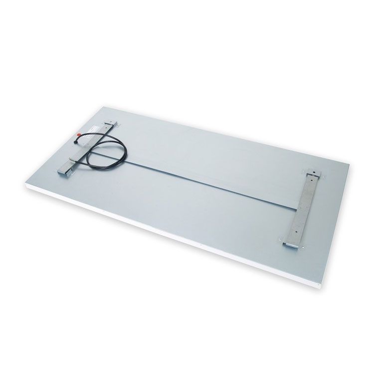 Ecosun IKP infrarood paneel muur en plafond