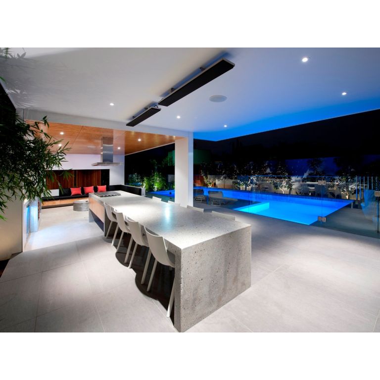 Heatstrip Design 1500