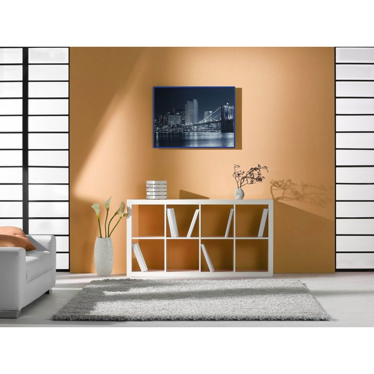 Herschel Inspire Picture Infraroodpaneel met opdruk