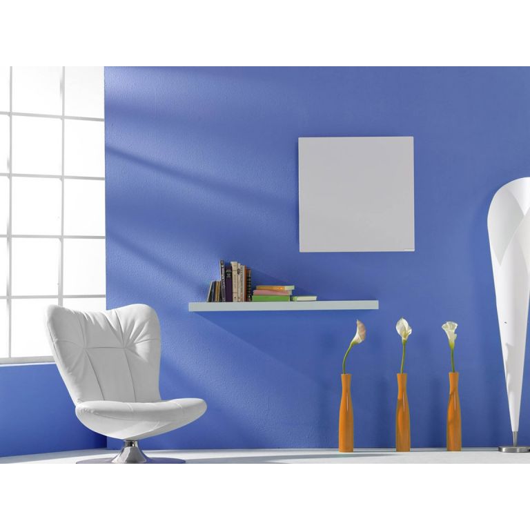 Herschel Inspire Wit 1200 Watt infraroodverwarming