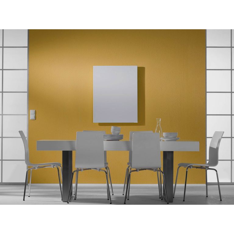 Herschel Inspire Wit 1200 Watt infraroodverwarming