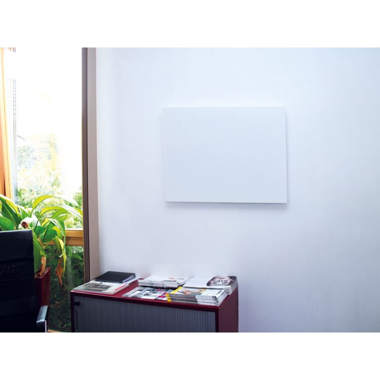 Herschel Inspire Wit 1200 Watt infraroodverwarming