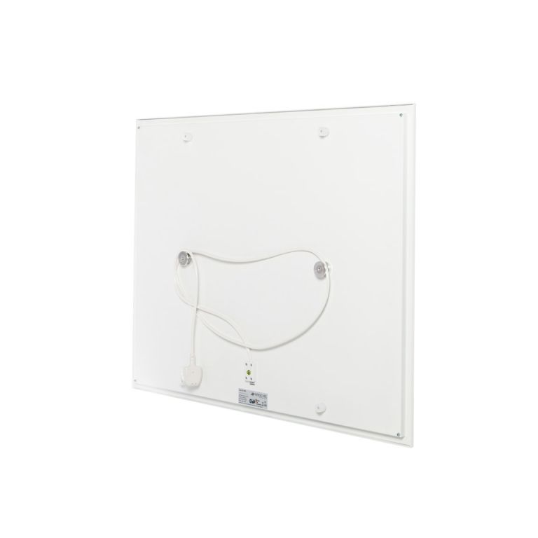 Herschel Inspire Wit 1200 Watt infraroodverwarming