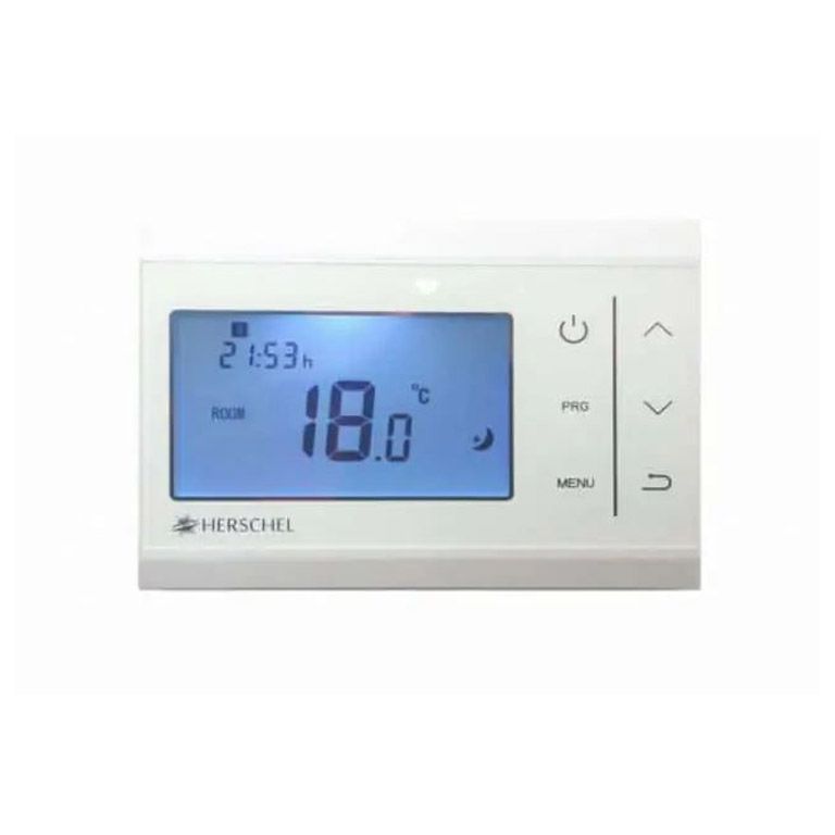 Herschel draadloze iQ T-T2-thermostaat