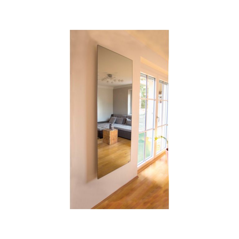 LAVA Glas 2.0 Spiegel