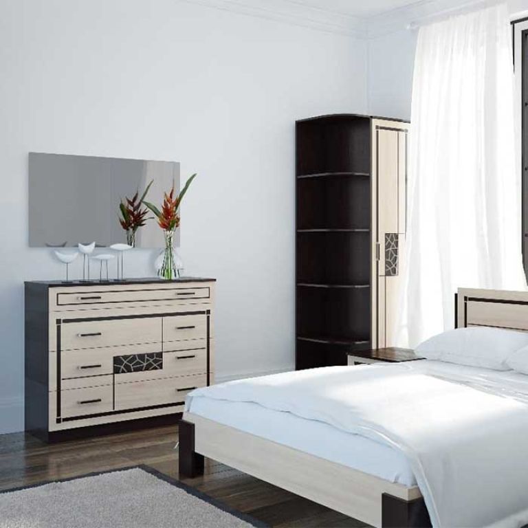 Infrarood Spiegelverwarming met Thermostaat - IR Paneel Spiegel 800 watt 