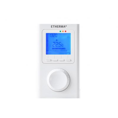 Etherma ET-14A Klokthermostaat