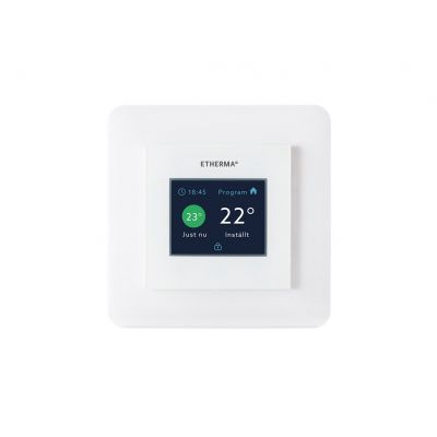 Etherma eTouch eco Thermostaat
