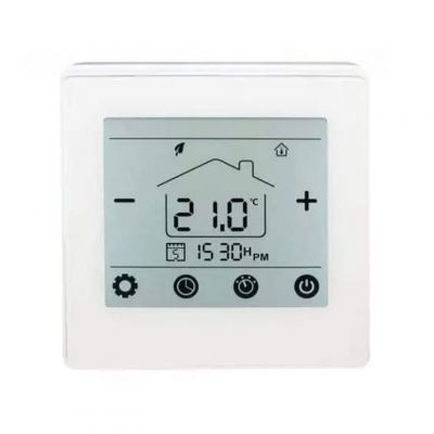 Herschel iQ MD2 bedrade thermostaat