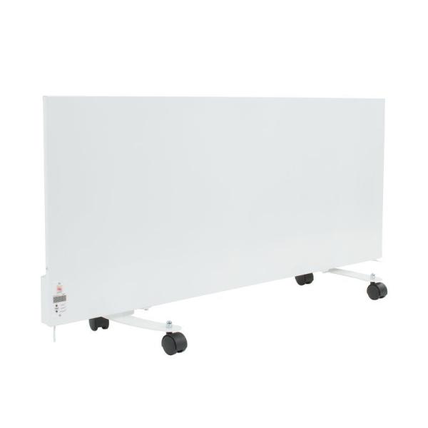 Verplaatsbare infrarood verwarming