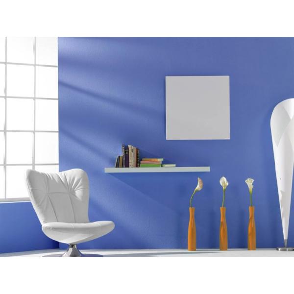 Infrarood verwarming plafond of wand