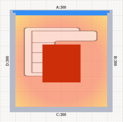 Elektrisch bij verwarmen woonkamer