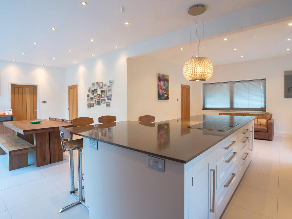 De beste infrarood panelen voor elektrisch verwarmen