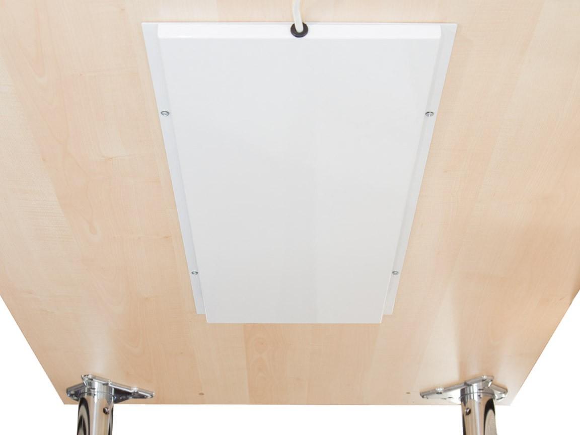 Bureauverwarming: review van een koukleum