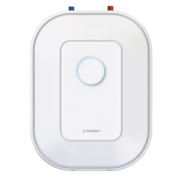 Waarom een elektrische boiler?