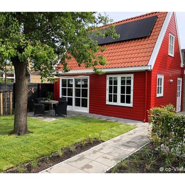 Ervaring elektrisch verwarmen